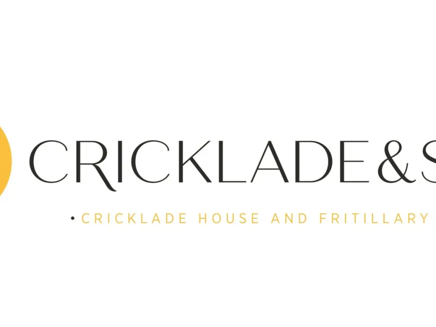Cricklade Hotel & Spa - Logo-full