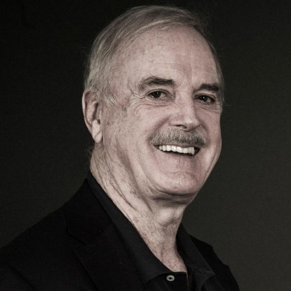 John Cleese