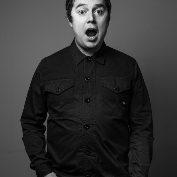PAUL MCCAFFREY