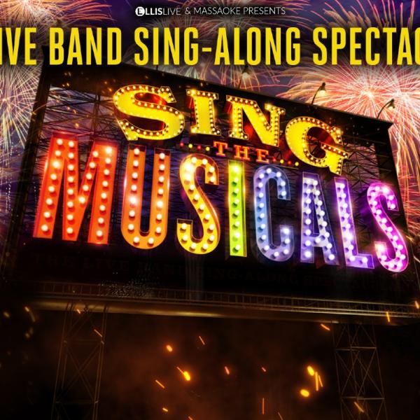 Sing The Musicals clean