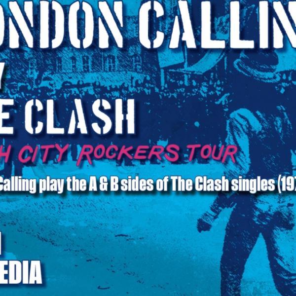 London Calling