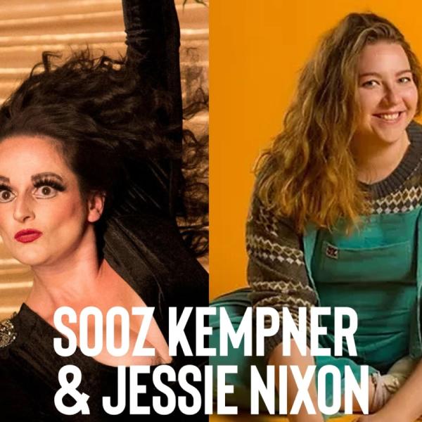 Sooz & Jessie