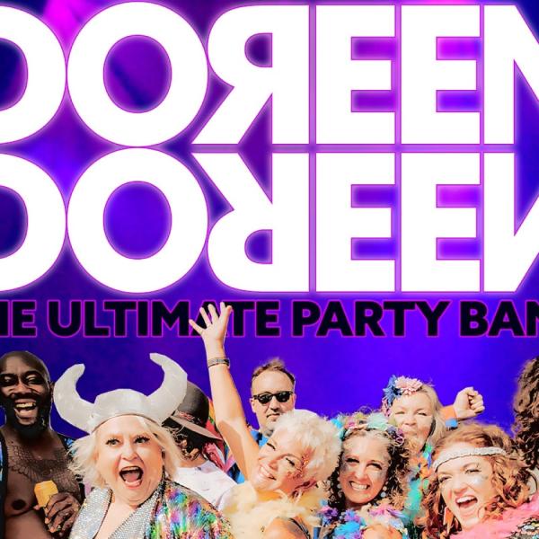 Doreen Doreen