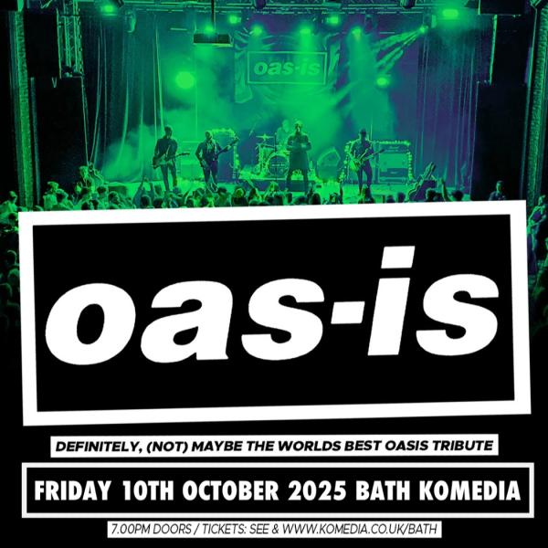 Oas-is