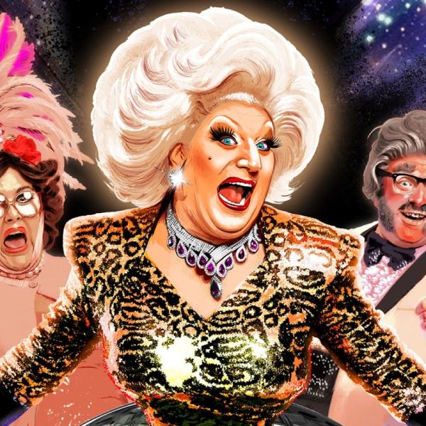 Myra DuBois