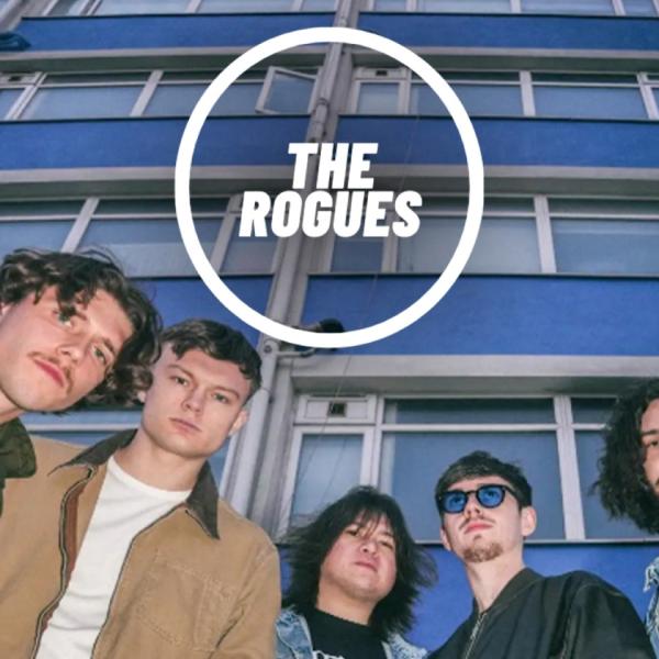 The Rogues