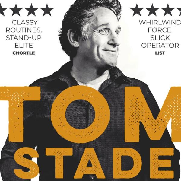 Tom Stade