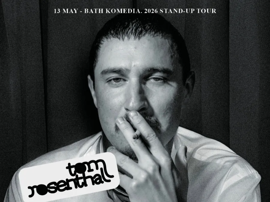 Tom Rosenthal