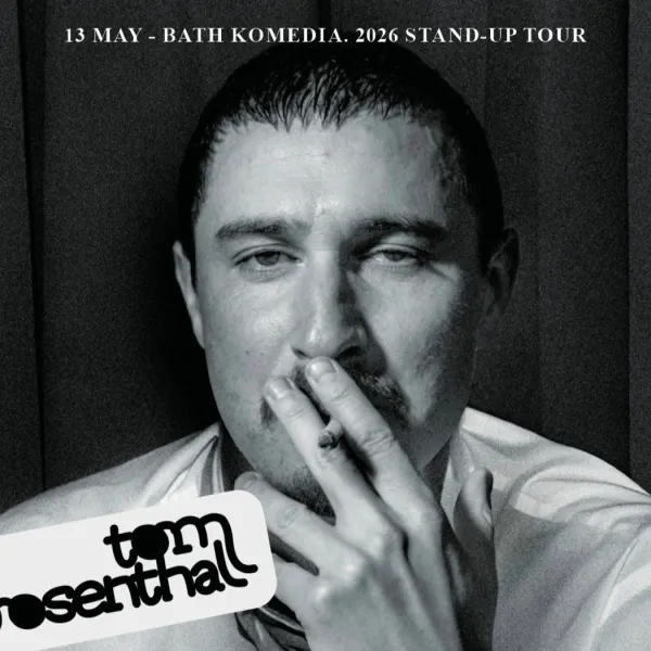 Tom Rosenthal