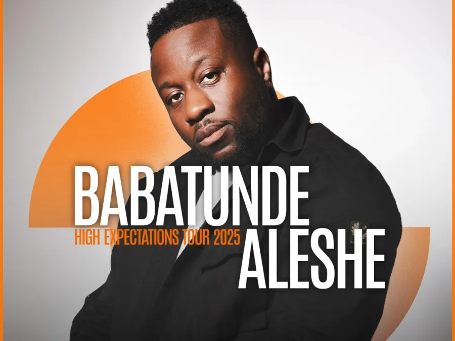Babatunde Aleshe