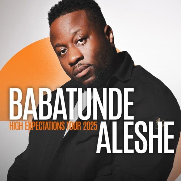 Babatunde Aleshe