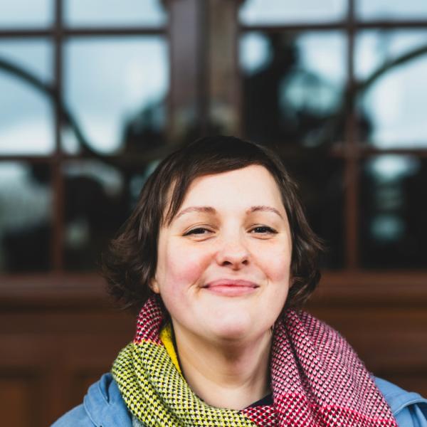 Josie Long