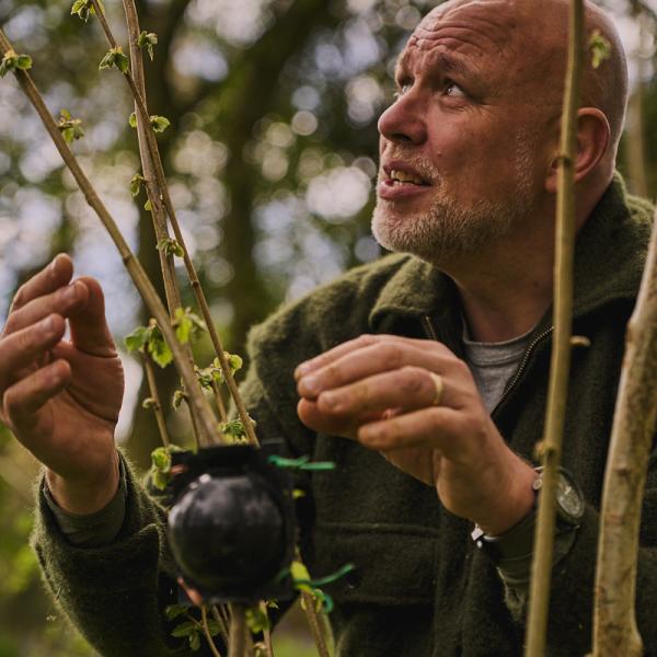 Coppicing & Woodlands with Greg Powers (4)