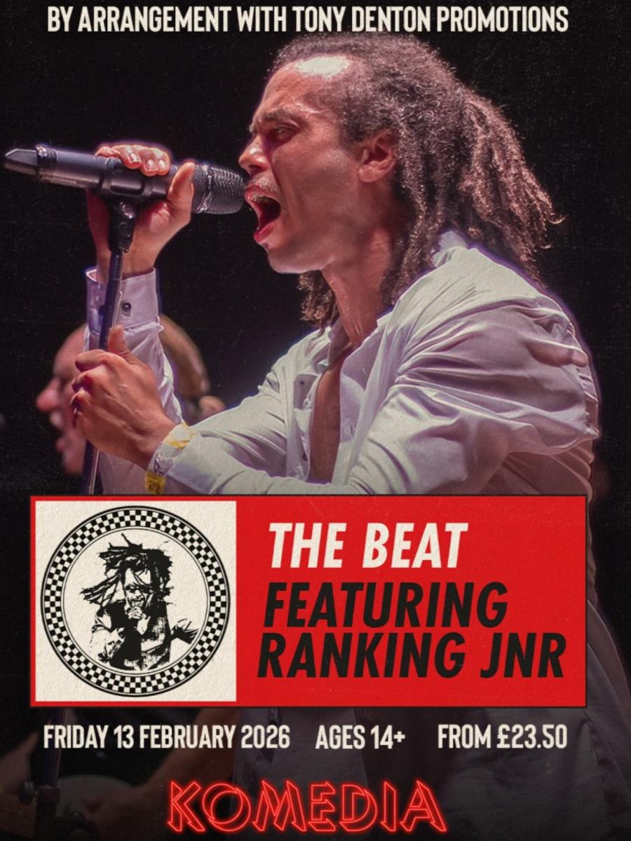 The Beat NF
