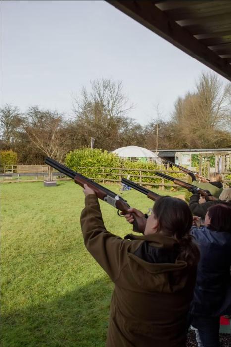 Laser Clay Shooting_2