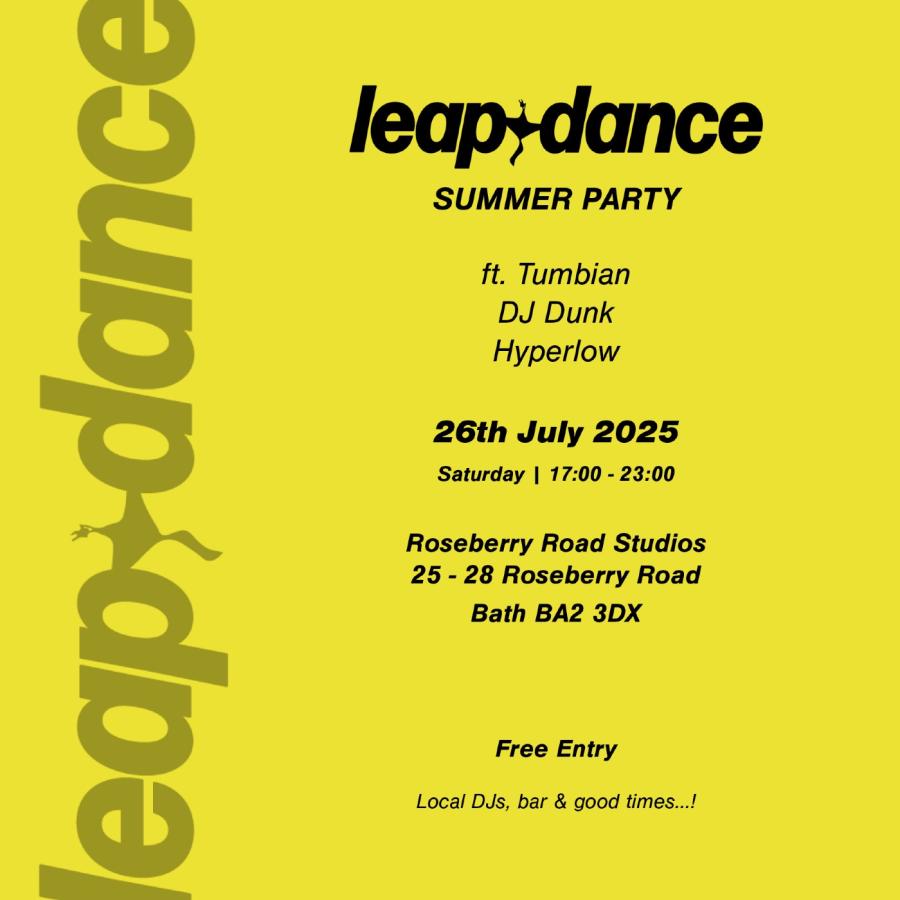 L&D Summer Square