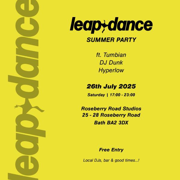 L&D Summer Square