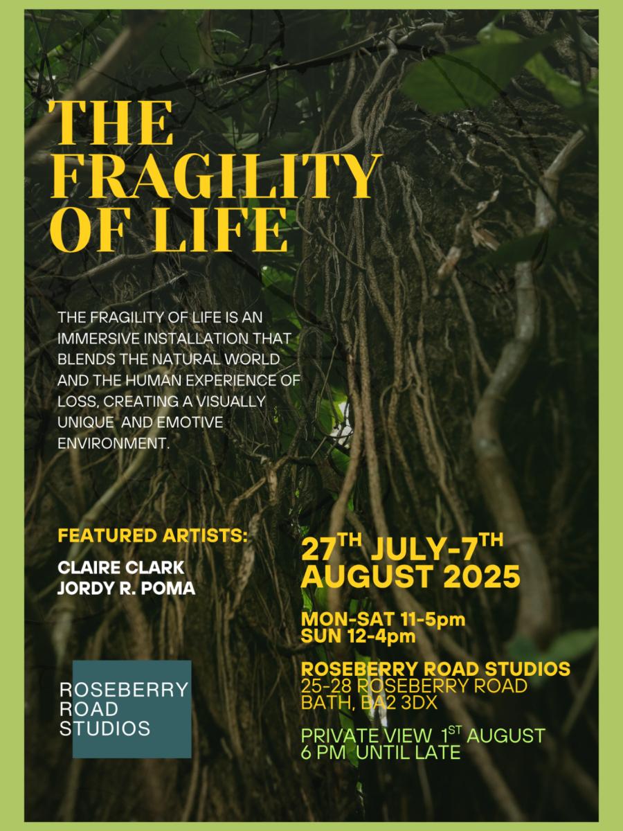 The Fragility of Life-2