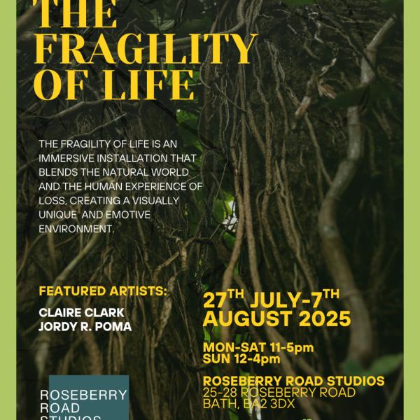 The Fragility of Life-2