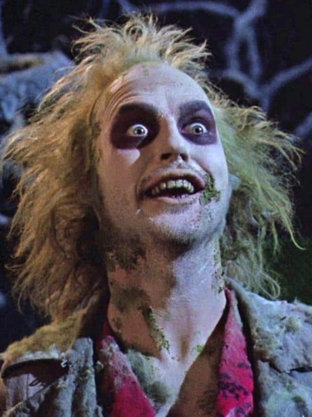 Beetlejuice NF
