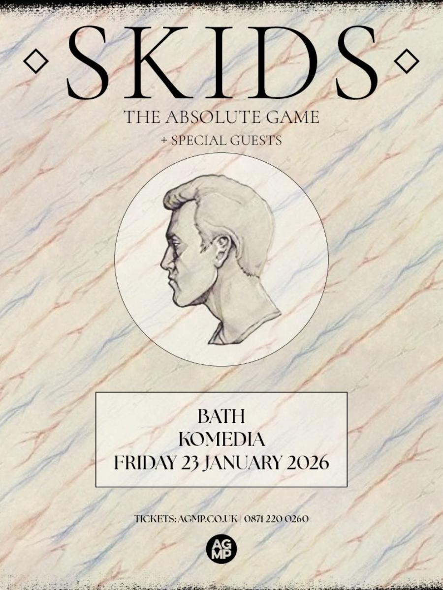 Skids NF