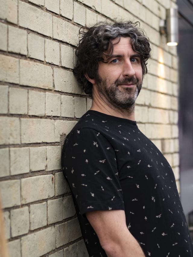 Mark Watson NF