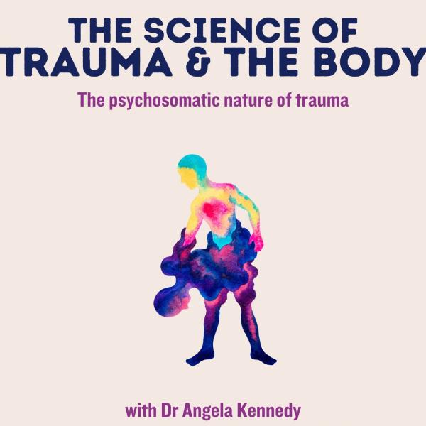 Science of Trauma & body - NF