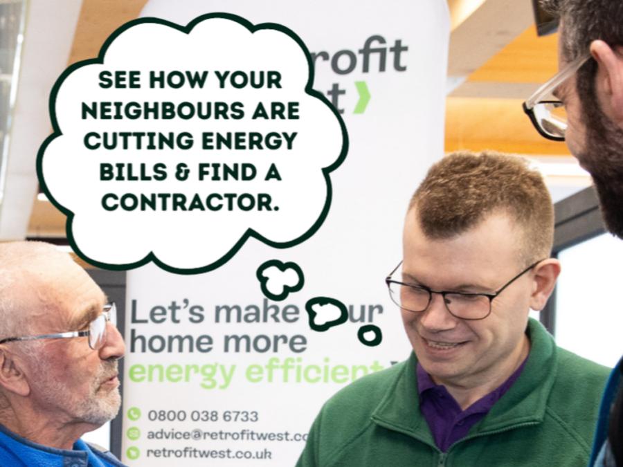 Widcombe Home Energy Fair - ad (87 x 120 mm)-v1