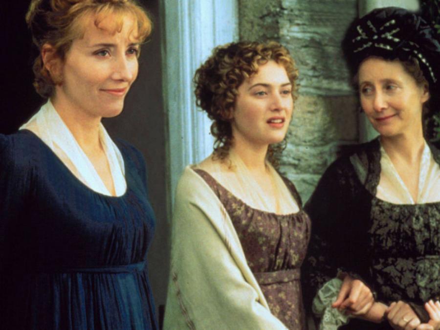 sense and sensibility