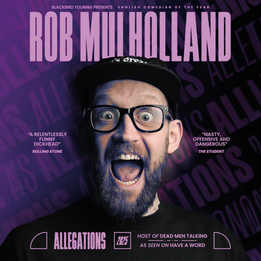 rob