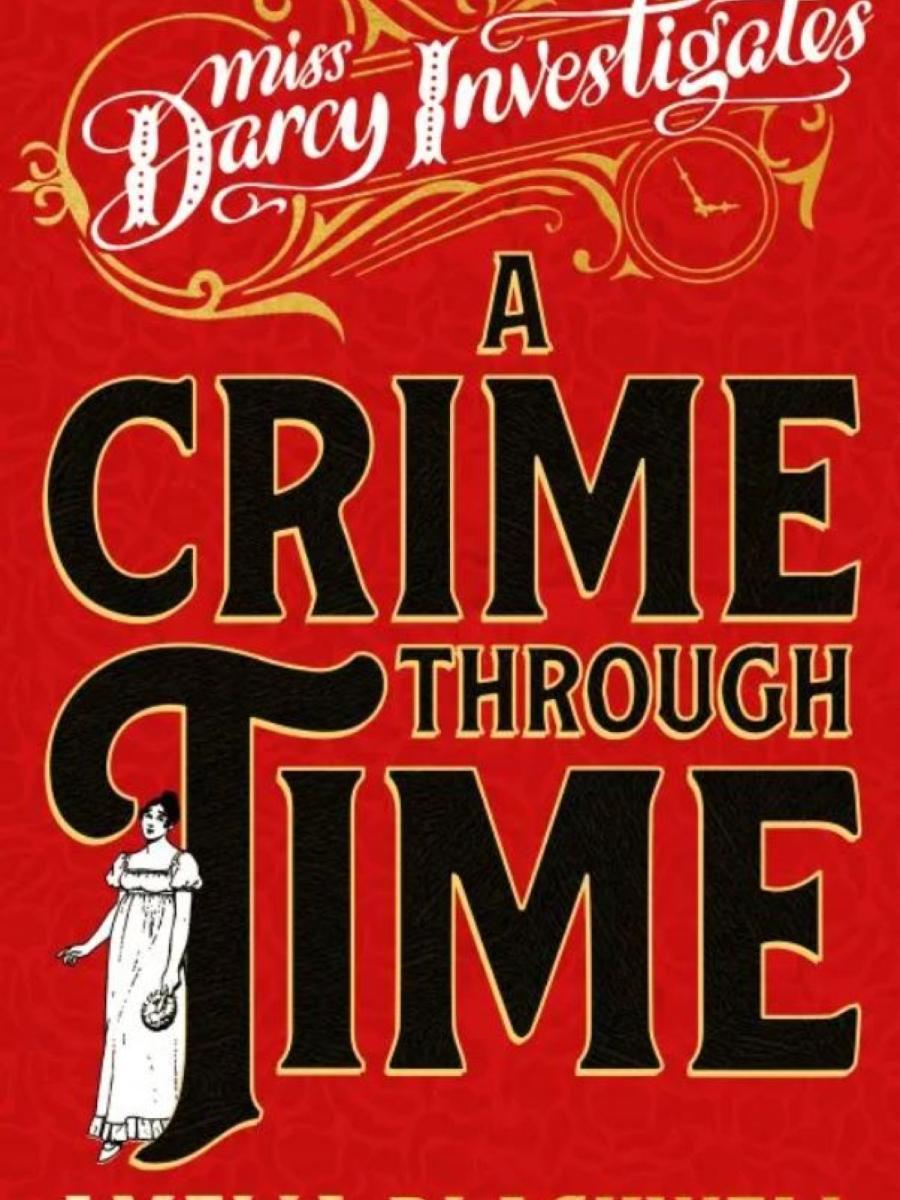 crime