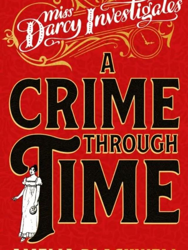 crime