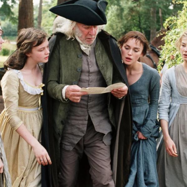 Pride and Prejudice 