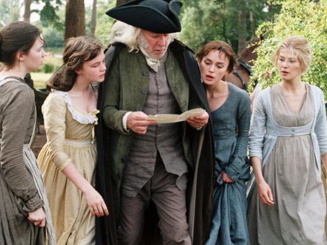 Pride and Prejudice 