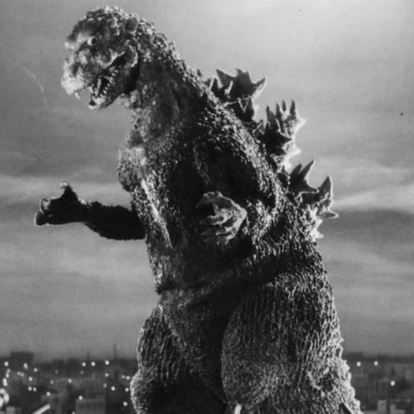 Godzilla