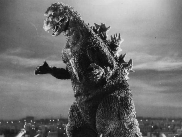 Godzilla