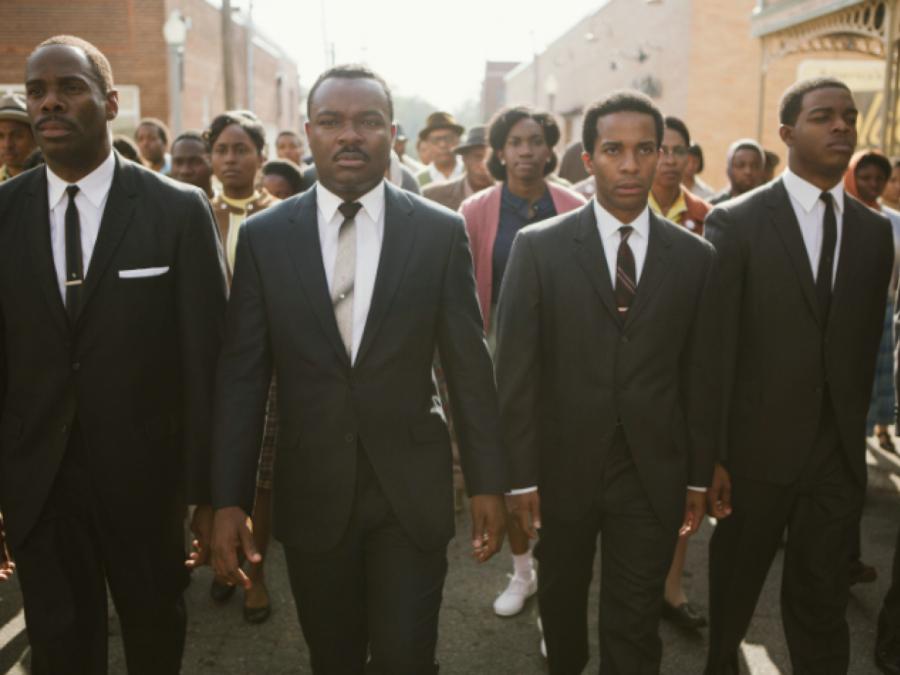 Selma