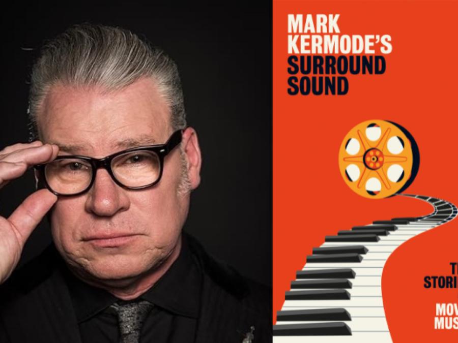 Mark Kermode and book jacket-2