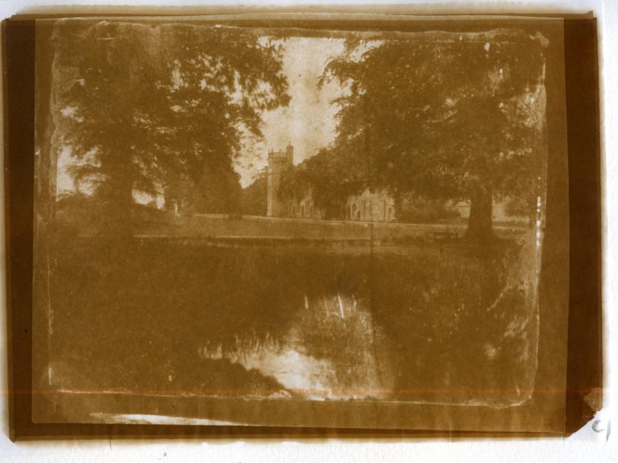 Salt_Print_Calotype
