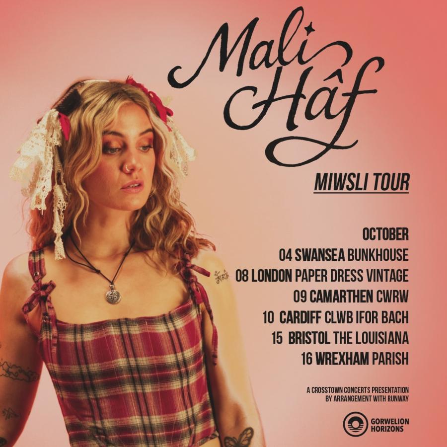 MALI TOUR
