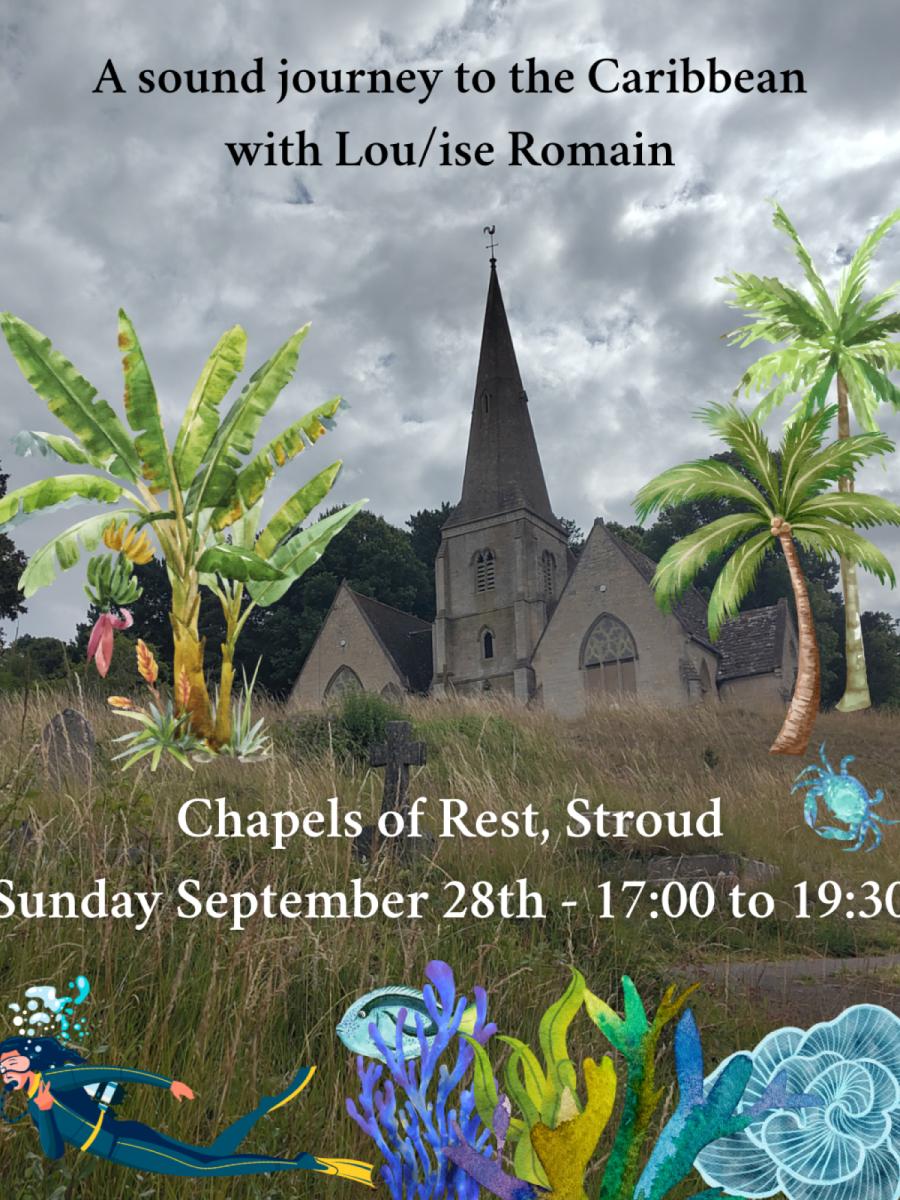 StroudShow