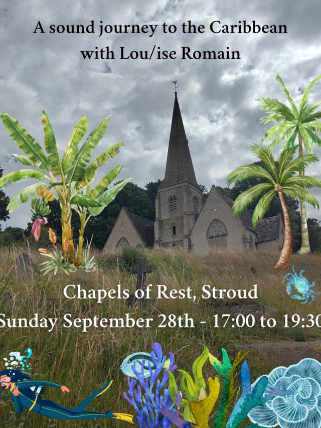 StroudShow