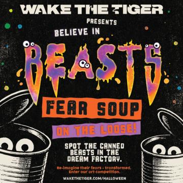Fear Soup Nearfield Email Banner 400 x 400