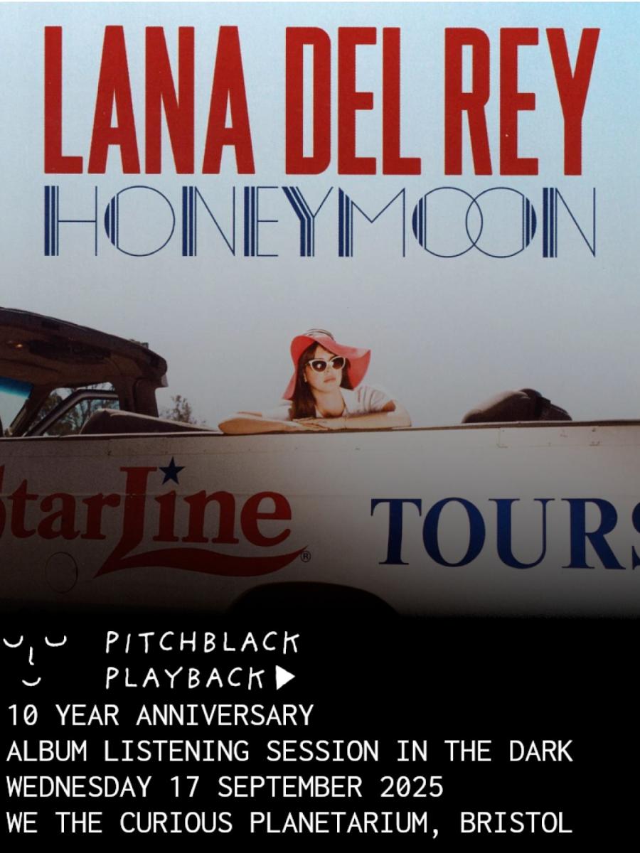 LDR Honeymoon BRISTOL