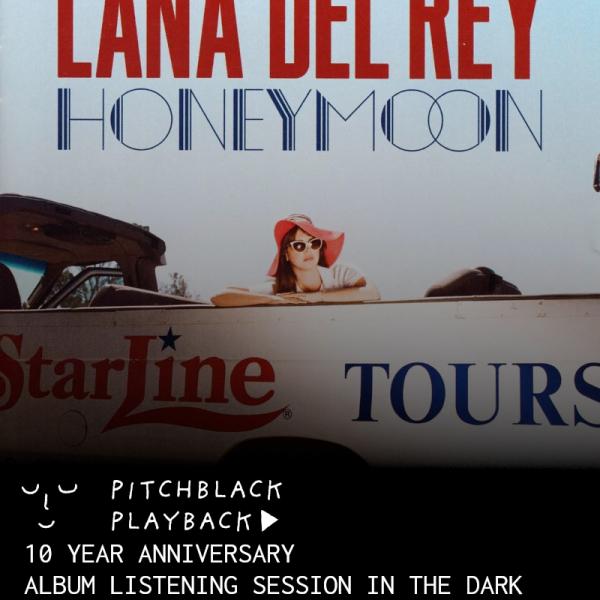 LDR Honeymoon BRISTOL