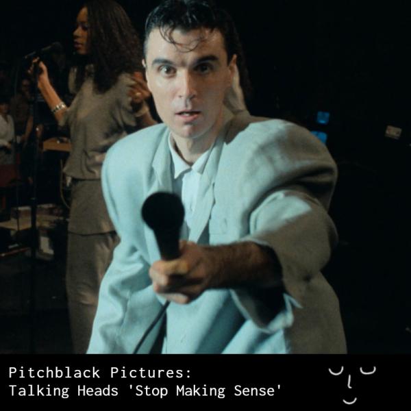 Pitchblack Pictures Bristol