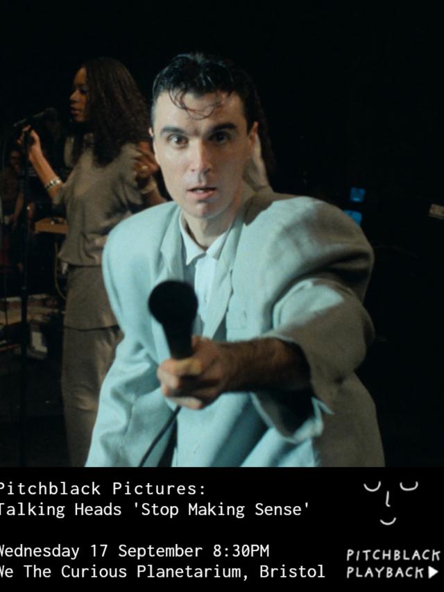 Pitchblack Pictures Bristol