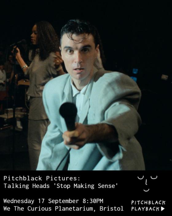 Pitchblack Pictures Bristol