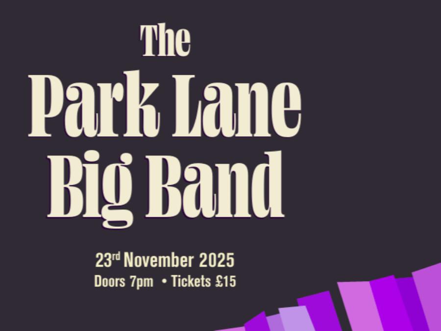 Park Lane Big Band NF