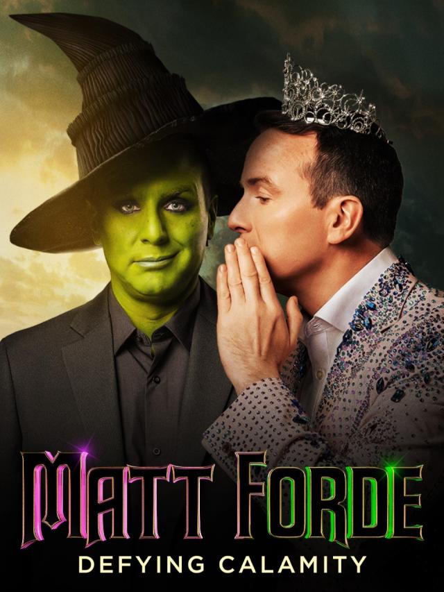 Matt Fode NF